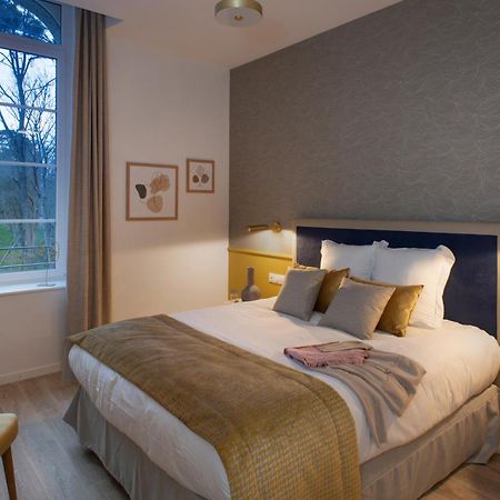 Domitys - Cybele Aparthotel แบลฟอร์ ภายนอก รูปภาพ
