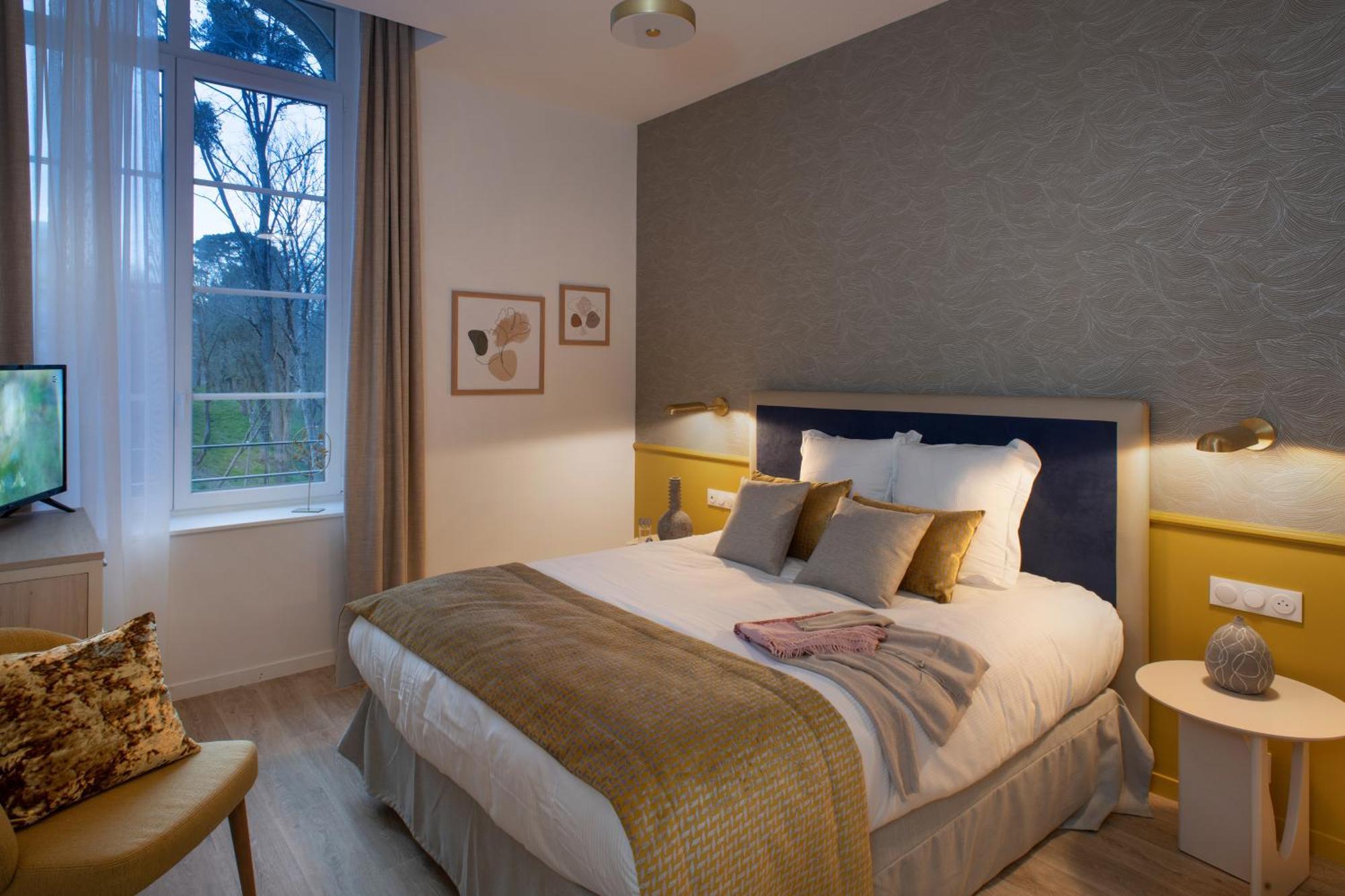 Domitys - Cybele Aparthotel แบลฟอร์ ภายนอก รูปภาพ