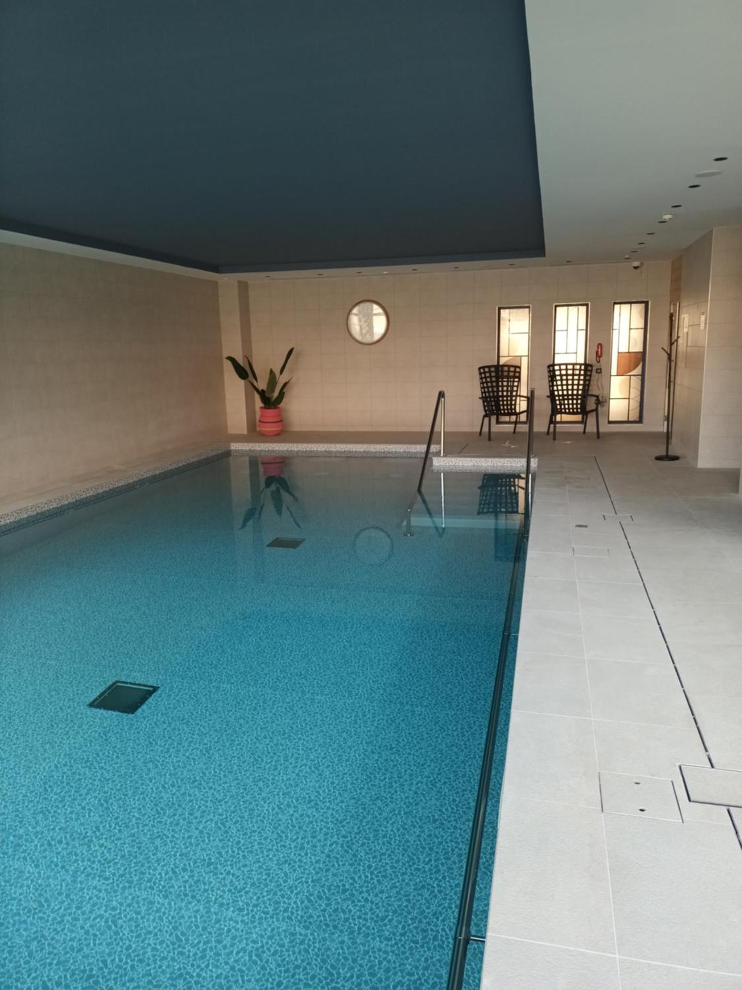 Domitys - Cybele Aparthotel แบลฟอร์ ภายนอก รูปภาพ